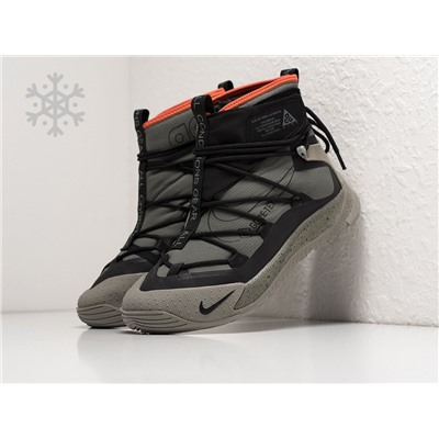 Зимние Кроссовки Nike ACG Air Terra Antarktik