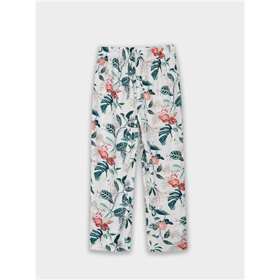 КОМПЛЕКТ ЖЕНСКИЙ (ФУТБОЛКА, БРИДЖИ) 592541