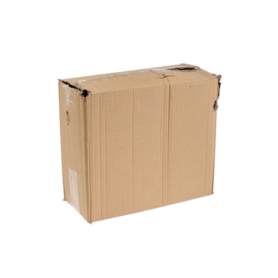 УЦЕНКА Часы настенные двусторонние «Уличный фонарь», на подвесе, плавный ход, 40×31 см