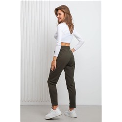 22288 Брюки женские (Хаки)