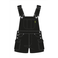 Комбинезон PLAYTODAY, 1074833