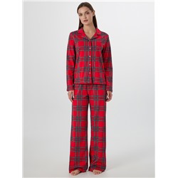 КОСТЮМ ЖЕНСКИЙ (ЖАКЕТ, БРЮКИ) 592633