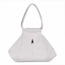 Сумка 18227 p.white Polina&Eiterou