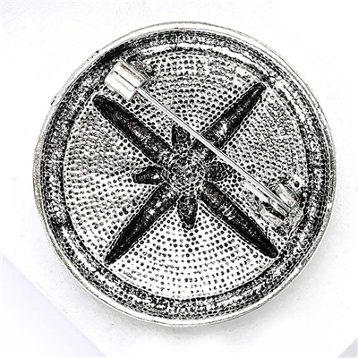 Брошь арт. 32 3298 (id 289297)