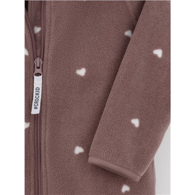 CROCKID Комбинезон ФЛ 60009/н/1 ГР