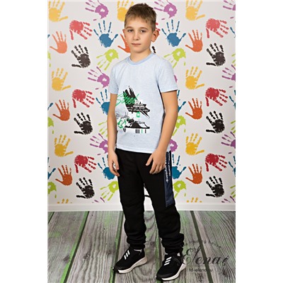 Брюки М22034ПТа