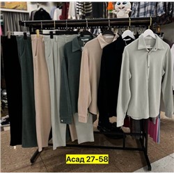 Костюм #22982521