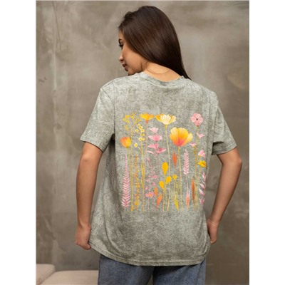 Футболка мод.2156/3