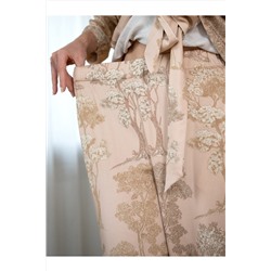 Пижама INDEFINI, 1201091