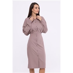 VISERDI Платье 10252-мок 4111190