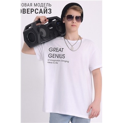 Футболка АПРЕЛЬ, 977591