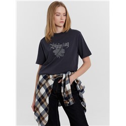 ФУТБОЛКА ЖЕНСКАЯ 112862