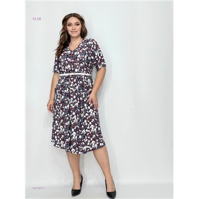 Платье 1977577-1