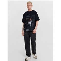 ФУТБОЛКА МУЖСКАЯ 111932