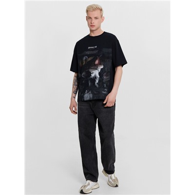 ФУТБОЛКА МУЖСКАЯ 111932