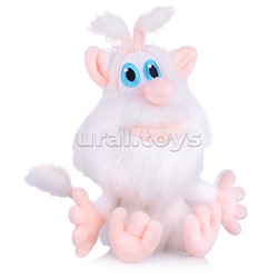 Мягкая игрушка "Буба" 20см, муз. чип