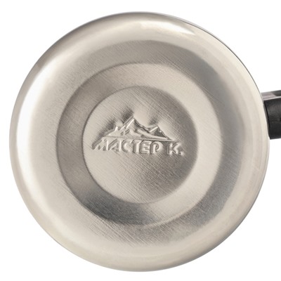 Термокружка, 500 мл, «Компас», сохраняет тепло 2 ч, 13.5×8.3 см