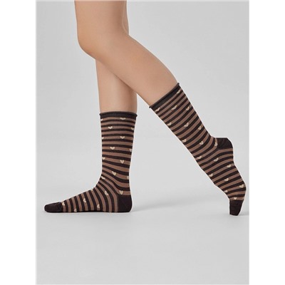 MARK FORMELLE Женские носки 245K-3056