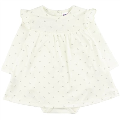 YOULALA Платье-боди 1266202902