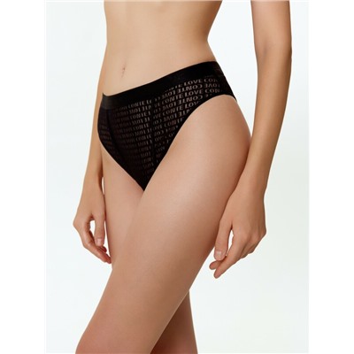 Трусы CONTE CONTE LOVE LBR 3172 Трусы женские