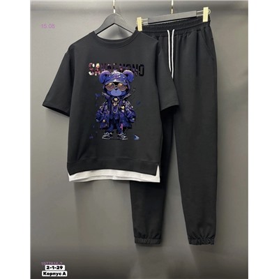 Костюм двойка 1977816-2