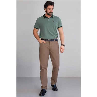 Футболка-поло VILATTE, 1214963