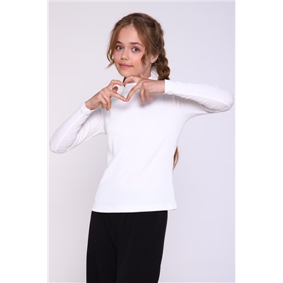 Джемпер лапша стойка арт. 13288 НАТАЛИ, 1056165