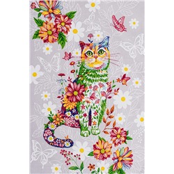 Полотенце кухонное Чудесный день НАТАЛИ, 888654