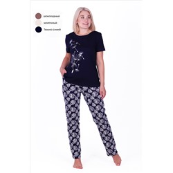 П-313 Синтия (Пижама женская, LotosLife )