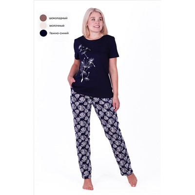 П-313 Синтия (Пижама женская, LotosLife )