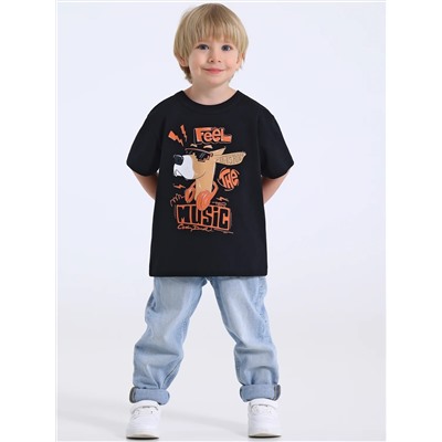 Апрель Футболка 1ПДФК4331001