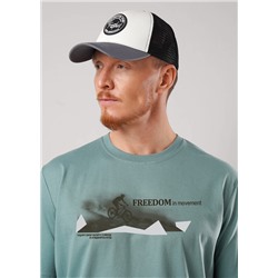 Футболка мужская