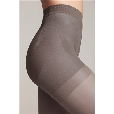 CONTE X-PRESS 40 Колготки женские с сильной коррекцией «7 зон» и эффектом push-up CONTE ELEGANT, 1236140