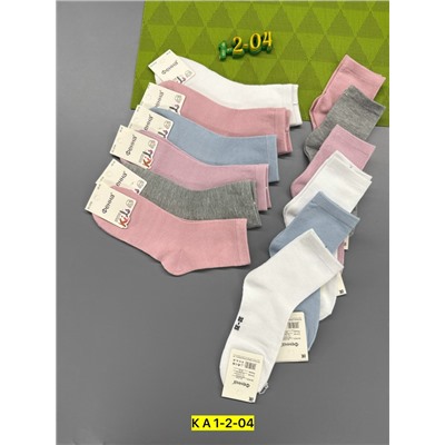 носки детские 12пар