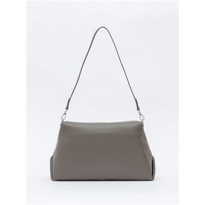 Сумка 11192VG gray Vitelli Grassi