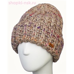 Беатриче Колпак женский флис (56-58)