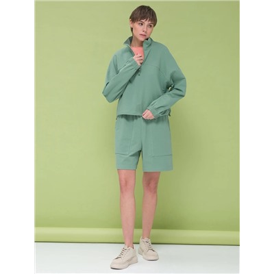 PELICAN Толстовка DFNS6921