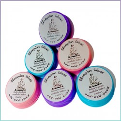 Тайская мазь против геморроя и для заживления ран