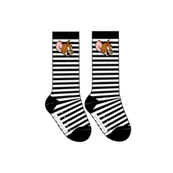 Гольфы детские трикотажные для девочек, 2 пары в комплекте