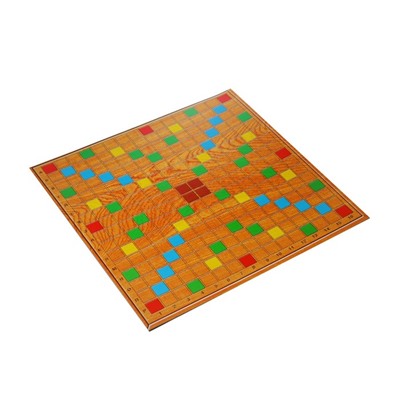Игра настольная «Словодел», 2-4 игрока, 7+