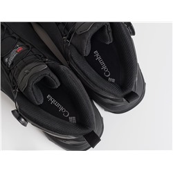 Зимние Кроссовки Columbia