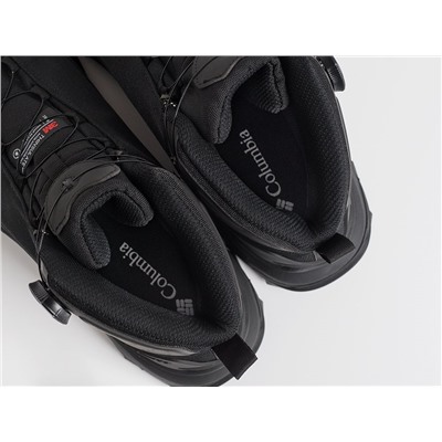 Зимние Кроссовки Columbia