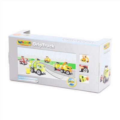 321021 Wader Игрушка