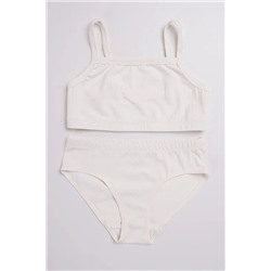 Комплект (Топ+Трусы) CLEVER, 1217546