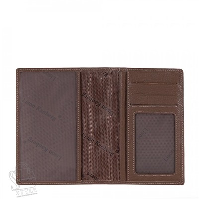 Обложка 105-5107W Lison Kaoberg