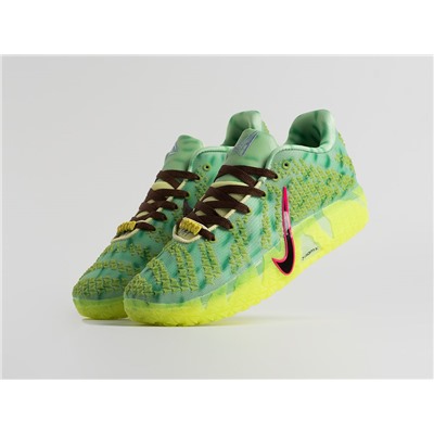 Кроссовки Nike Ja 3