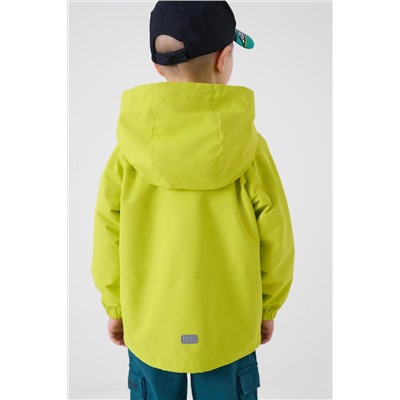 Детская ветровка для мальчика PLAYTODAY, 1243050