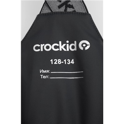 CROCKID Полукомбинезон