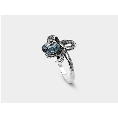 Кольцо Анаконда