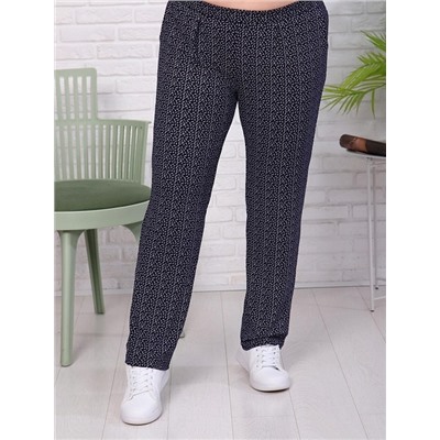 Брюки "Тинау" (Чернила)